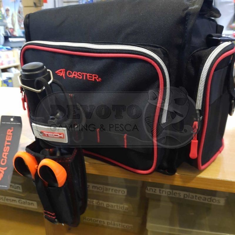 Bolsos de pesca clearance surfcasting