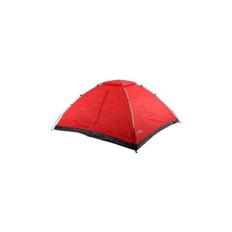 Carpa Spinit Basic 2 Personas - Devoto Camping
