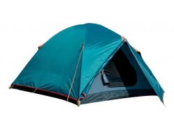 Termo Contigo 739 Ml Blue Corn - Devoto Camping