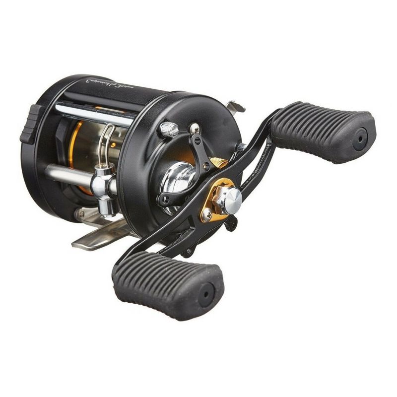 Reel Daiwa Millonaire Classic Utd 300 - Devoto Camping