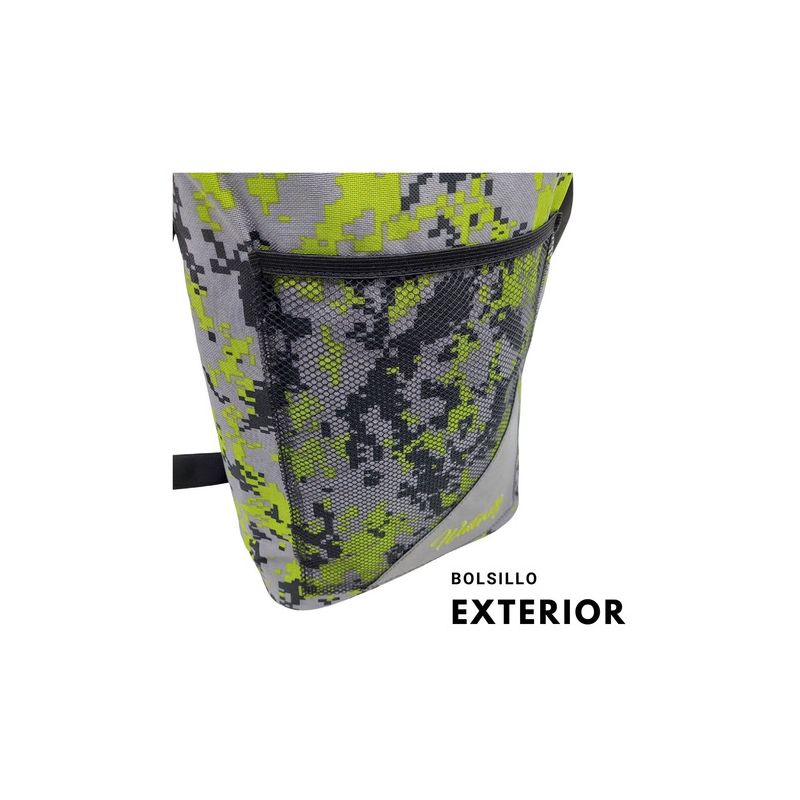 Bolso matero deals pampa spirit