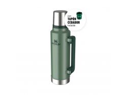 Termo Contigo 739 Ml Blue Corn - Devoto Camping