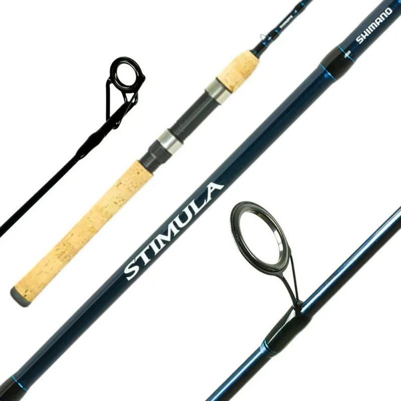 shimano 10 feet rod FX 5ft-9ft Spinning Redesigned and better than ever Shimano TZS69M Terez Spinning Rod