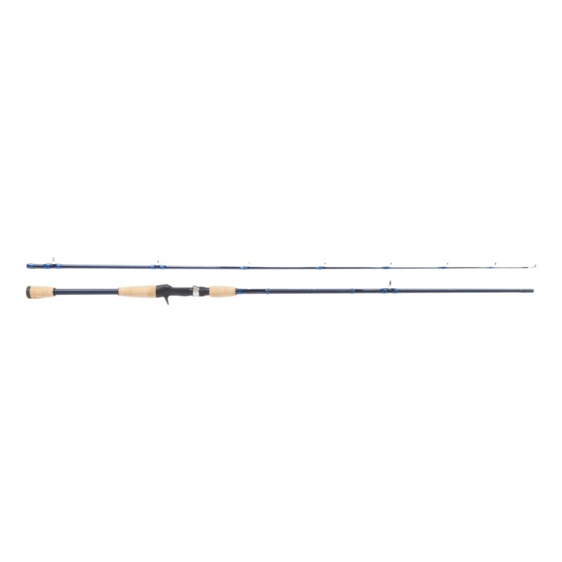 Caña Baitcast Surfish Scape 210 20-30 LB - Devoto Camping