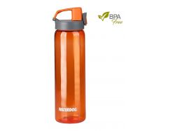 Termo Matero Cebador Coleman 700 Ml Acero Inoxidable Color Caribbean Sea