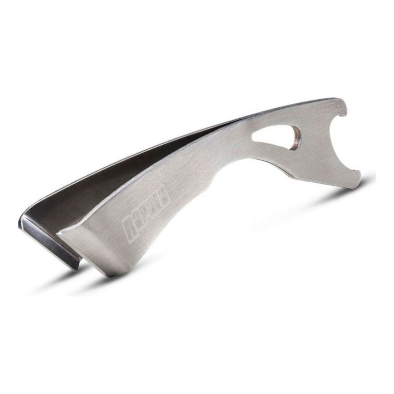 Alicate Mini Rapala PA-JL-RP1202 - Alicate De Anillas 4 En 1 Herramienta Cambiar Anillas