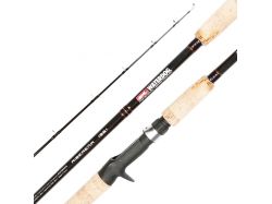 Caña Spinning Shimano Fx 6'6 2tr 6-14 Lb - Devoto Camping