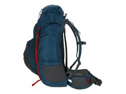 Mochila Bamboo Helsinki 70 Lts - Devoto Camping