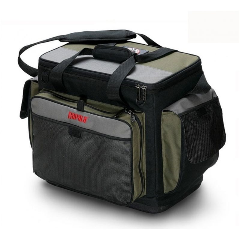 Mochila de on sale pesca rapala
