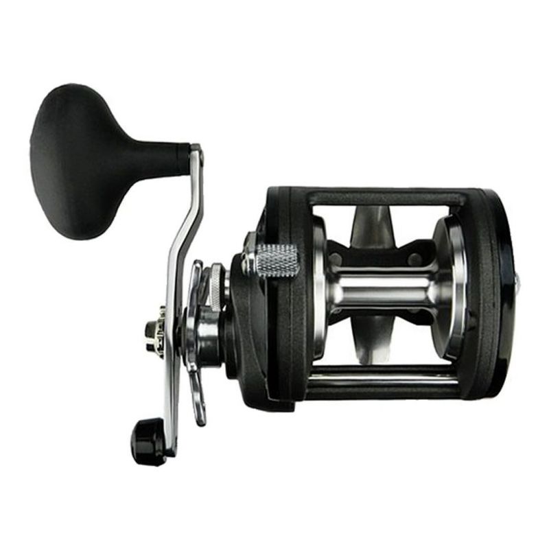 Reel Rotativo Okuma Contoura Cr-303cs - Devoto Camping